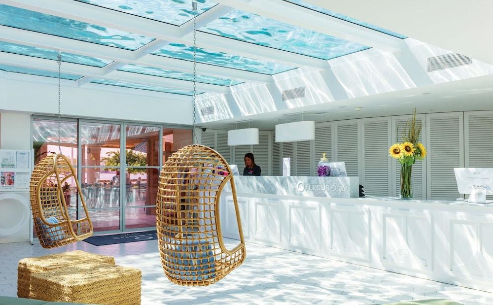 FERGUS Style Palmanova - Adults Only Reception