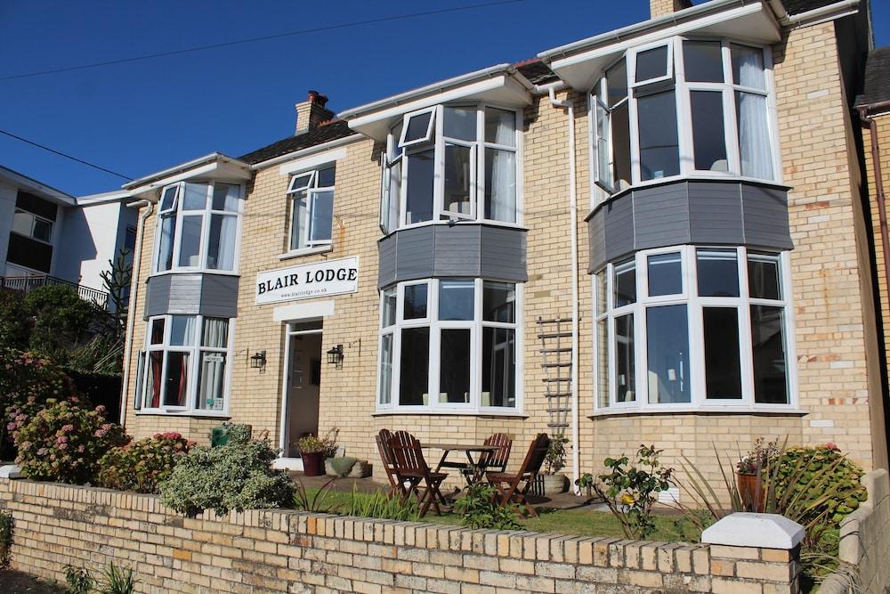 Blair Lodge