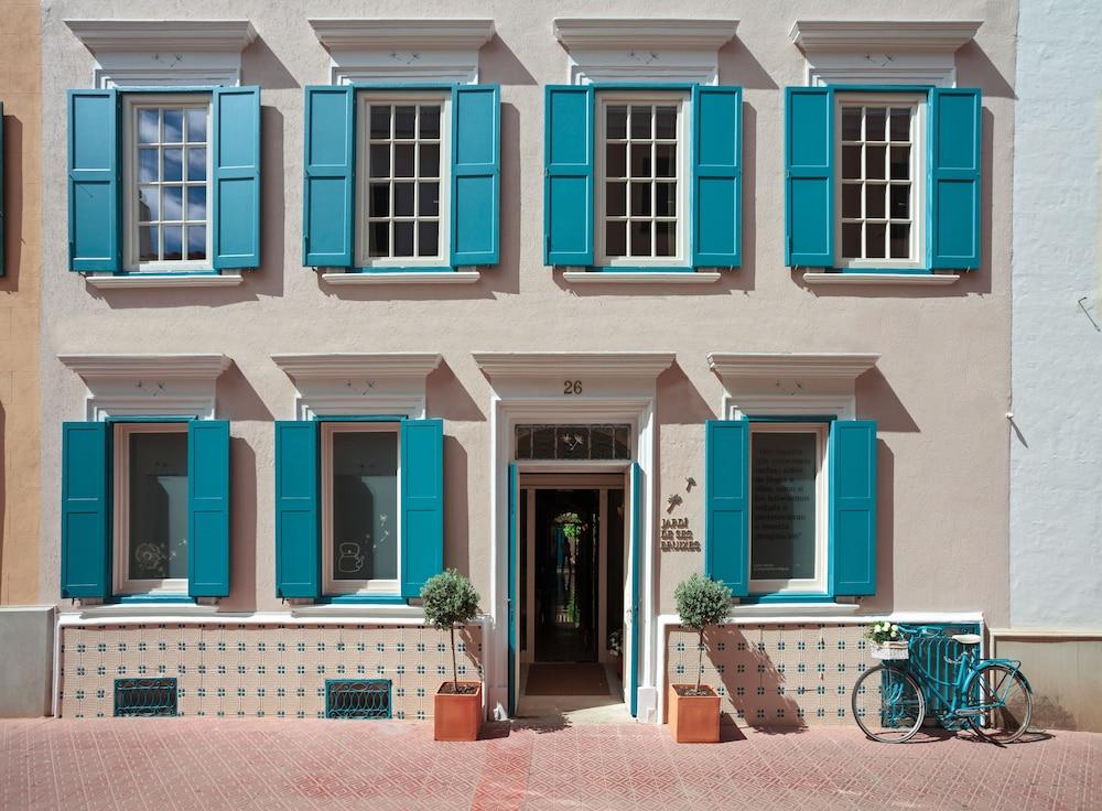 Jardí de ses Bruixes Boutique Hotel