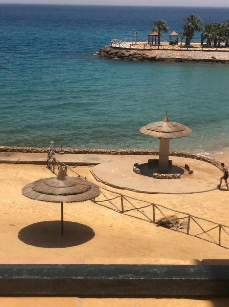 فيلا دوبليكس بلومار دوم الشاطئ