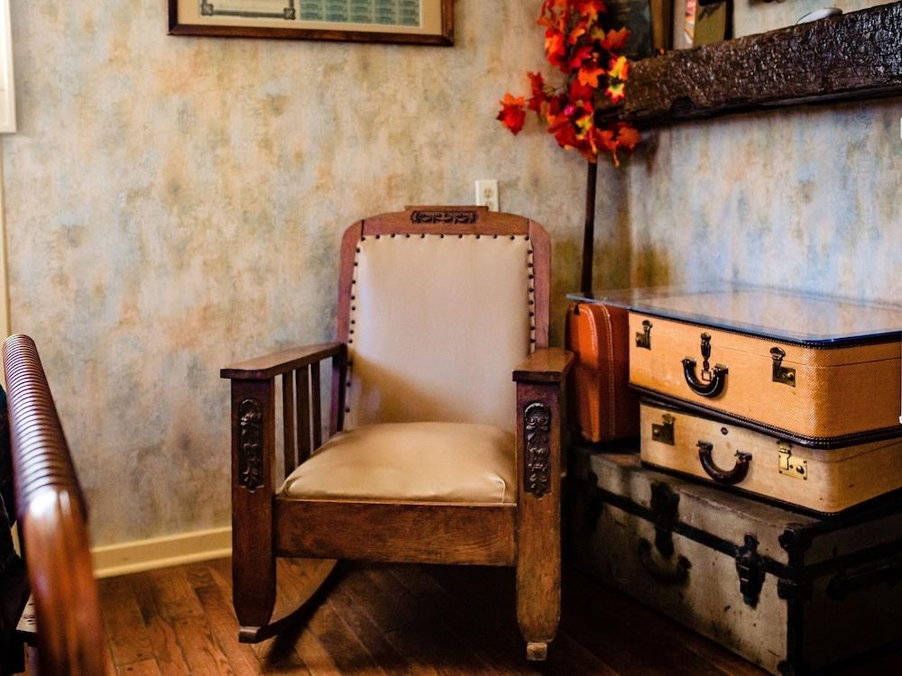 كيتل مورين كوتيدج بد آند بريكفاست غرفة