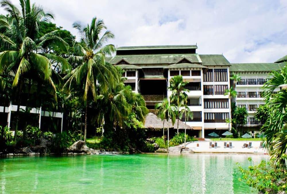 فيليا ماينز بيتش ريزورت المنطقة الخارجية