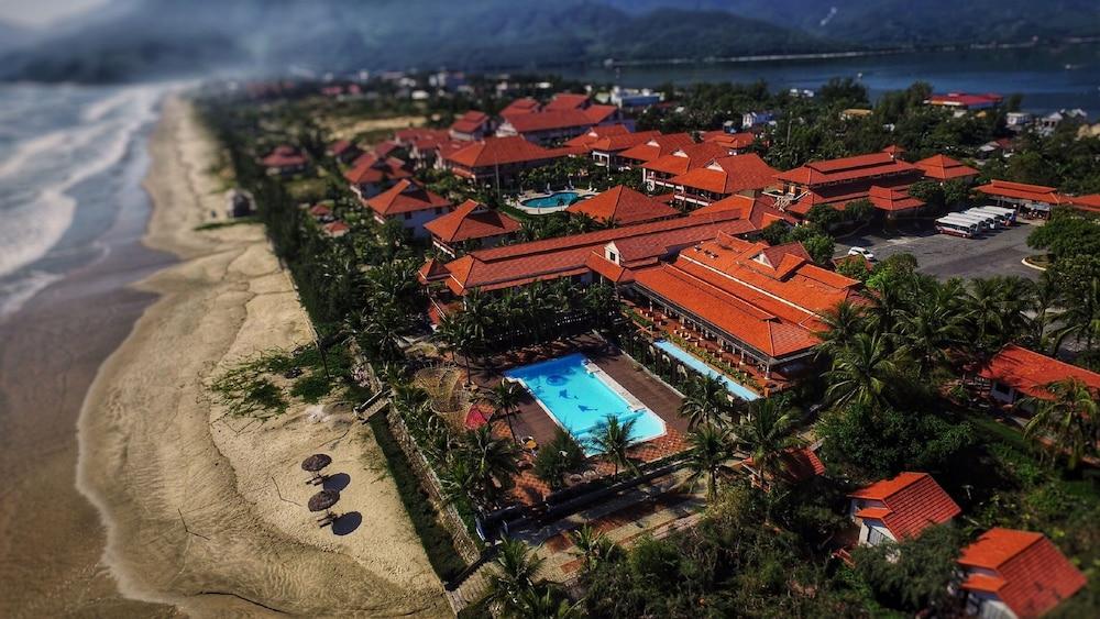 Thanh Tam Resort