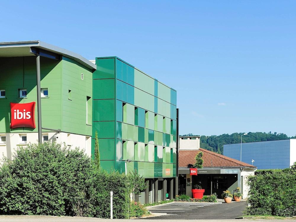 إيبيس ليون إست بينوست إيه42