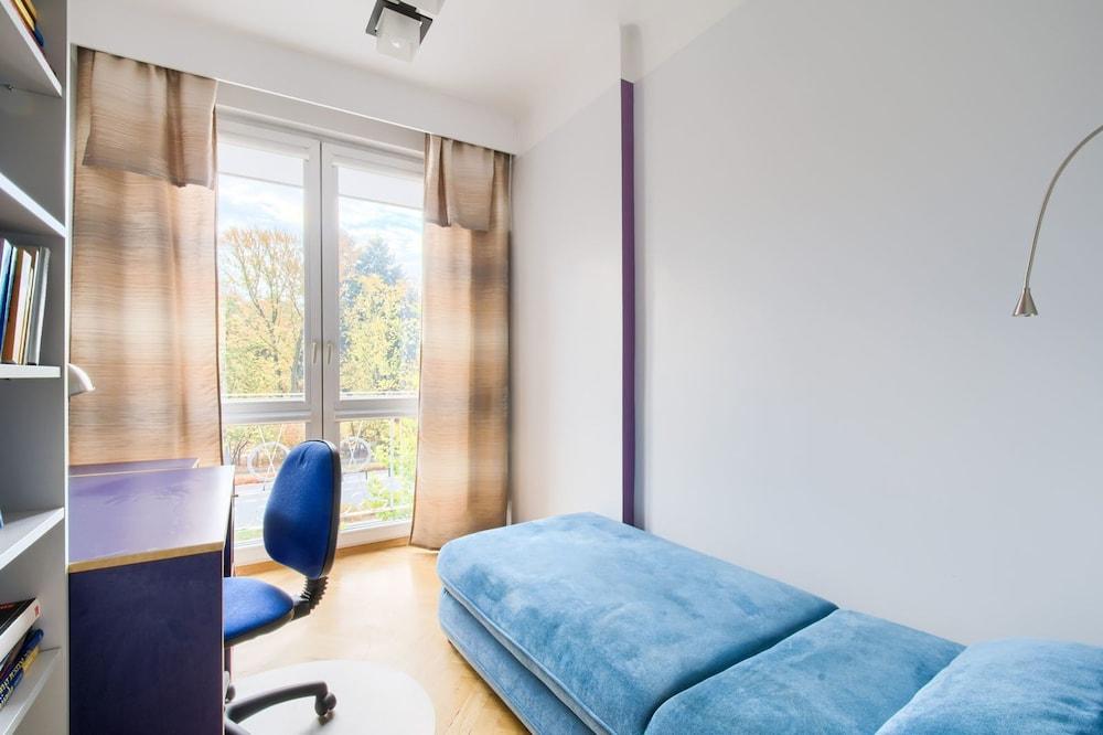 بي آند أو أبارتمنتس بلاتس ويلسونا غرفة