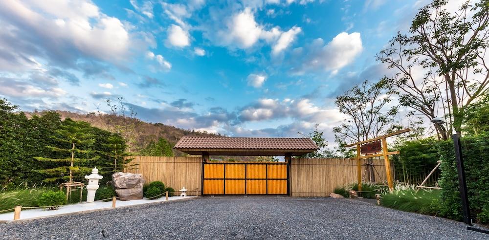 زين فيلا كاو ياي