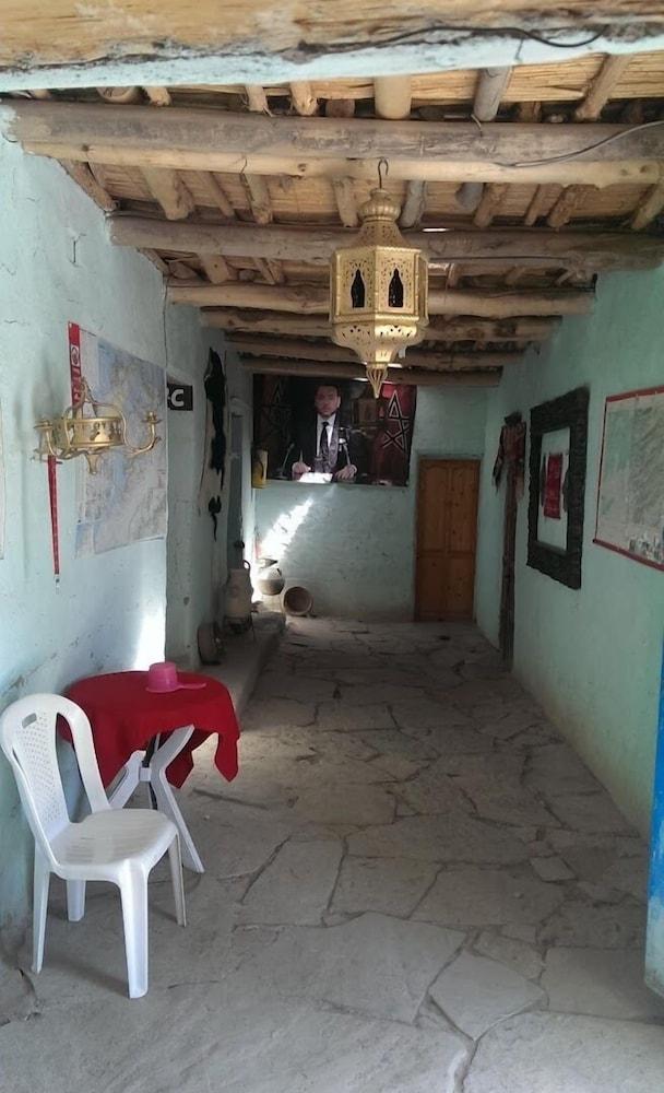 جيت ديتاب تادمرت أخطار داخلي