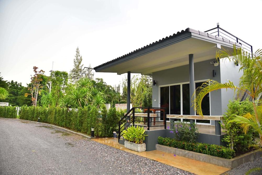 إس بي فيو ريسورت منطقة الاستقبال