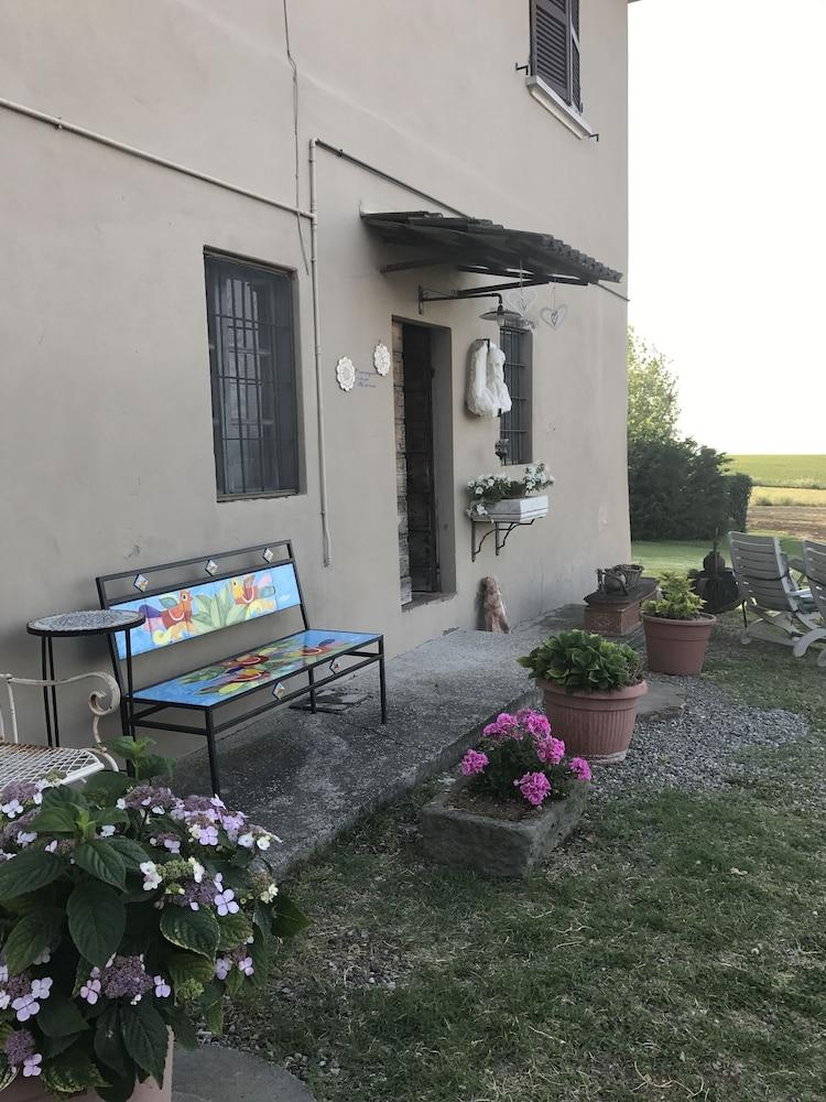 A Casa di Elli Featured Image