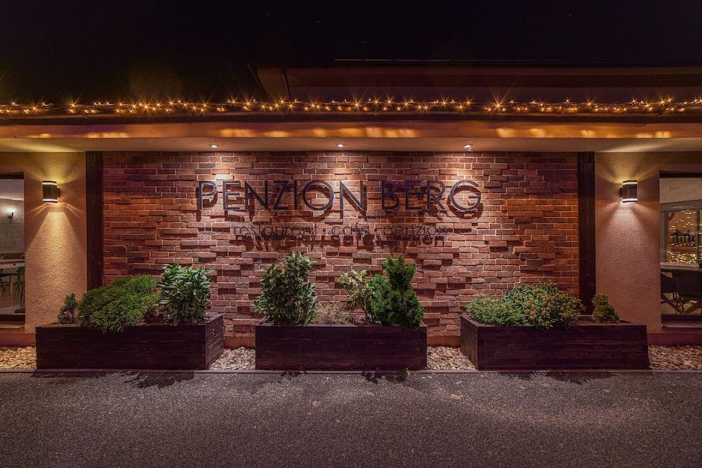 Penzión Berg