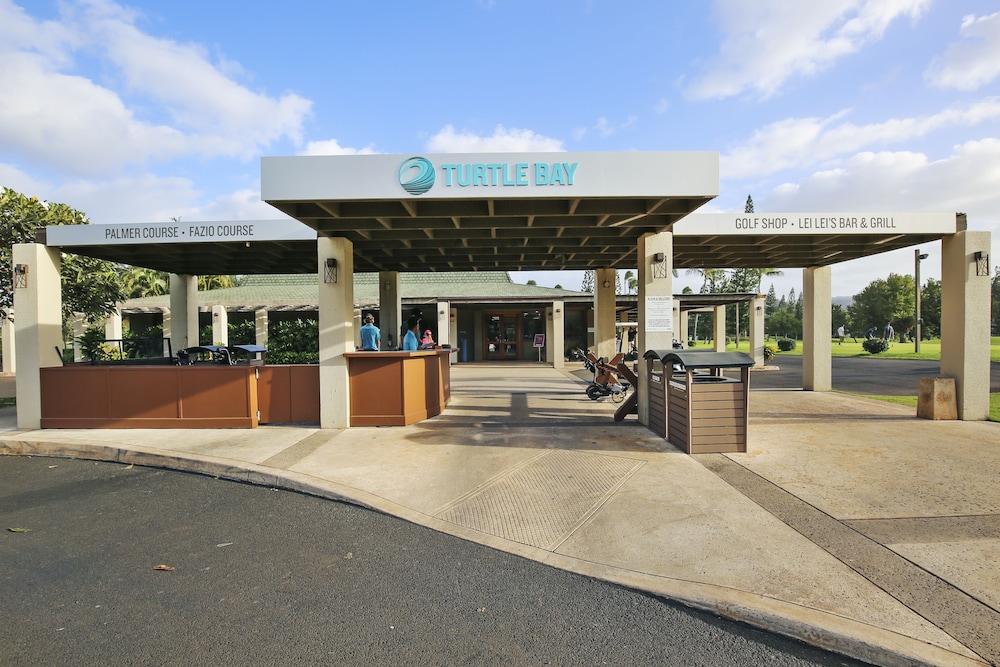 تيرتل باي صن سيت ***تي إيه 188332646401 - وان بيد روم كوندو باي ريدونينج المنطقة الخارجية