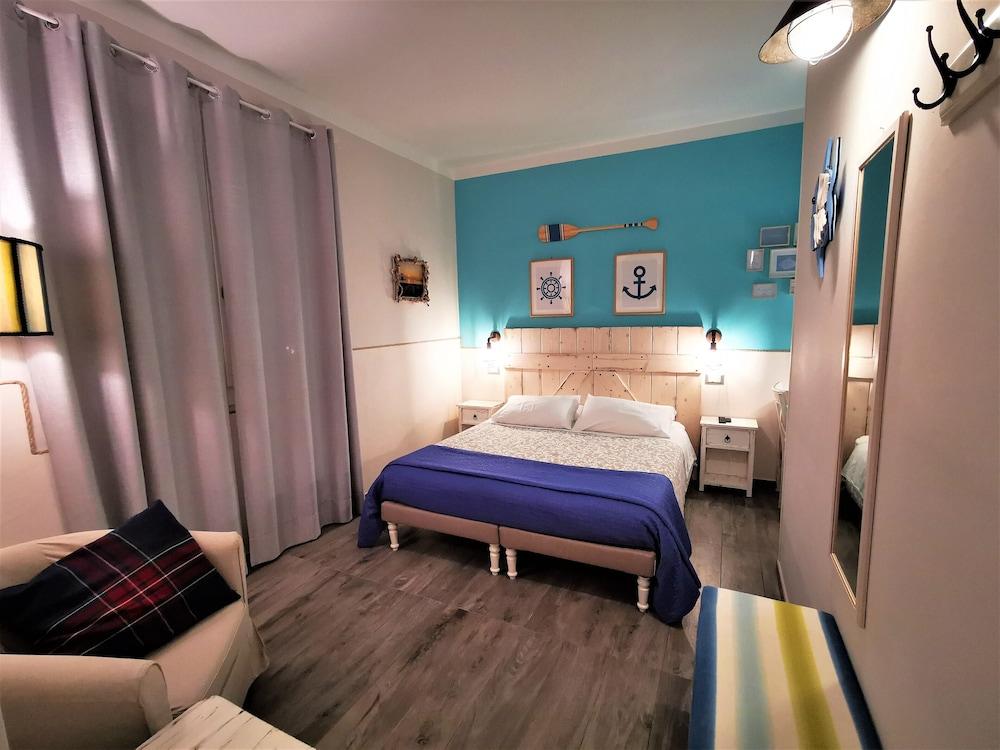 AlCivico3 B&B Room
