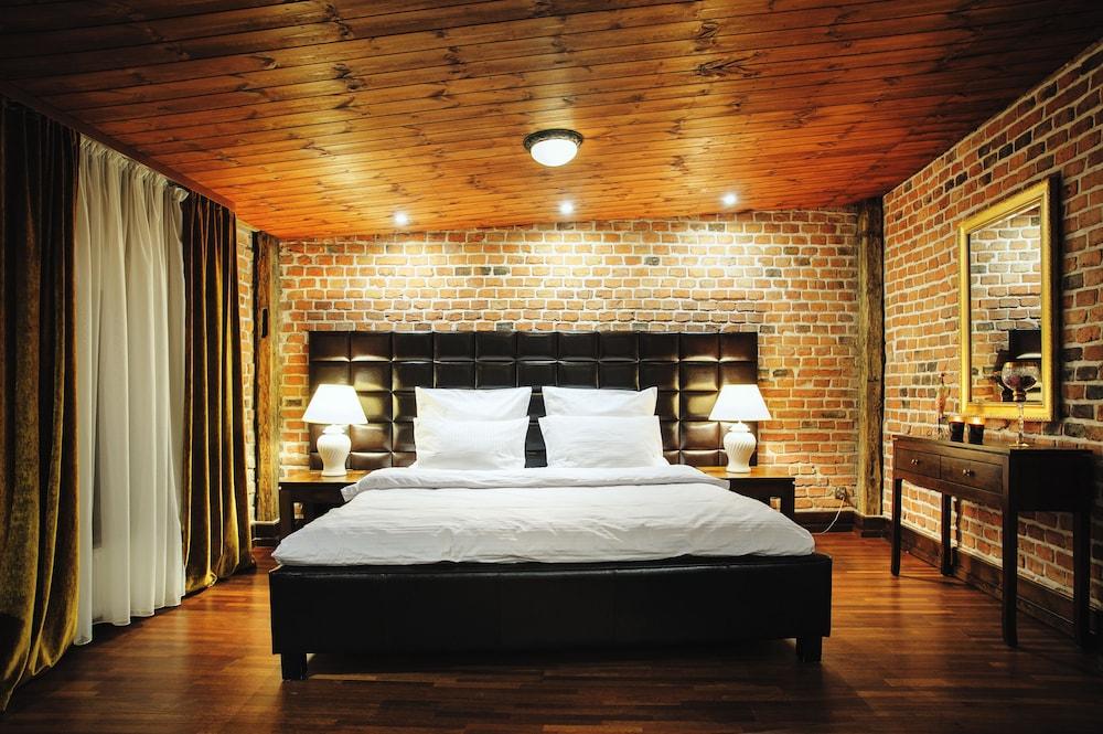 أبارتامينتي خليب إي فينو ستروميكوفا