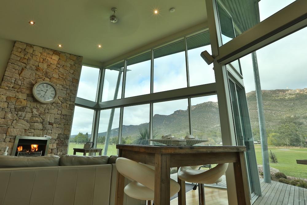 Ironstone Romantic Couples Retreat