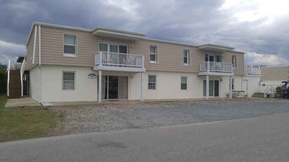 هولدن ميموريز نمبر 67108 - 4 بد روم كوندو المنطقة الخارجية