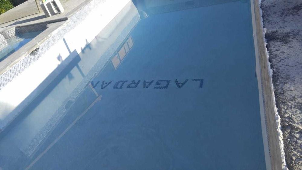 Lagardan Ocean View Outdoor Pool