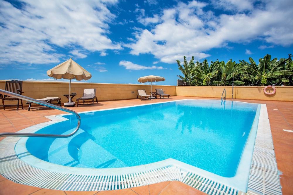 Hotel Rural El Navío- Adults Only