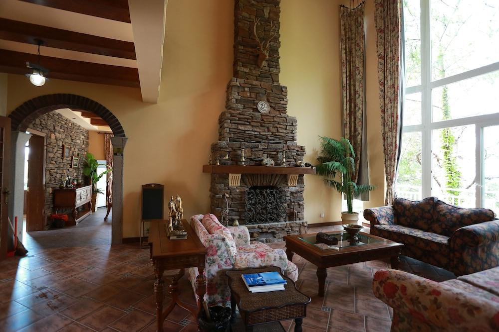 كيانداوهو أور ريلاكس فيلا