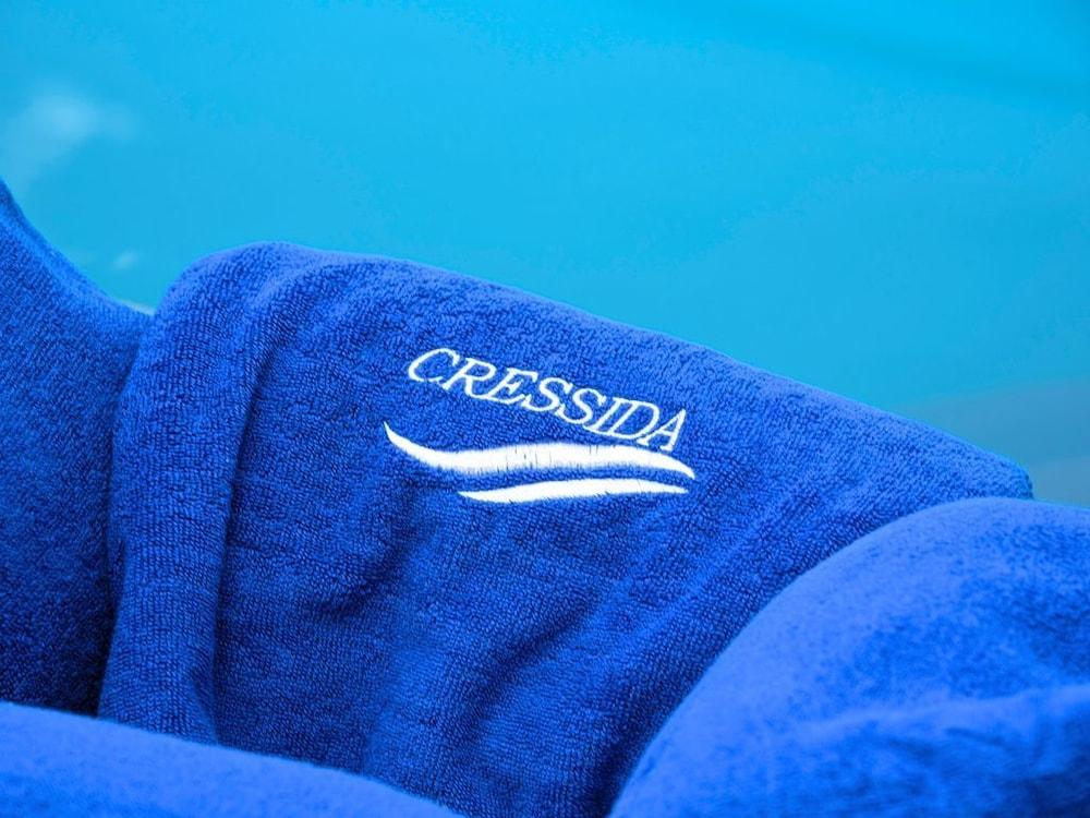 فيلا كريسيدا برايفت سويمينج بول أخرى