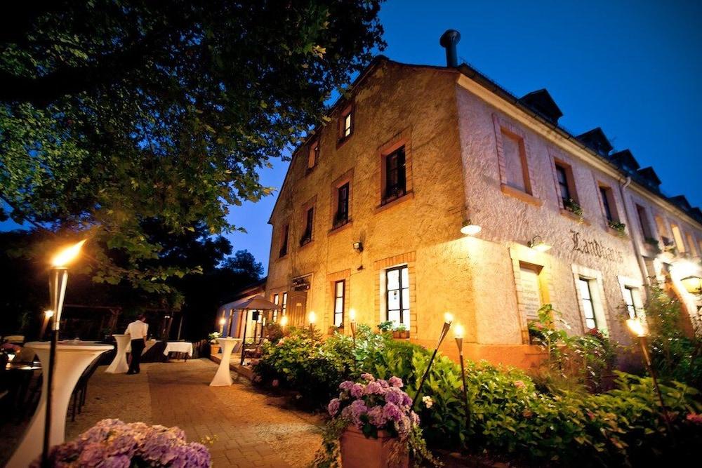 لاندهاوس دايدرت