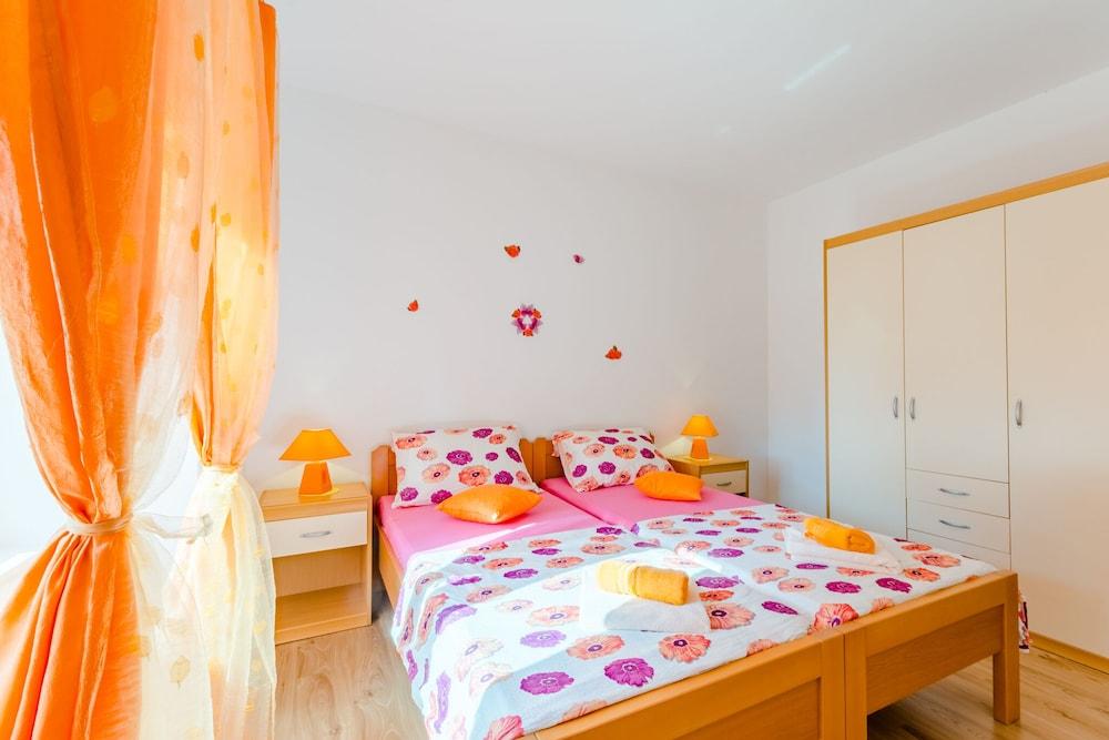 Apartment Magdalena