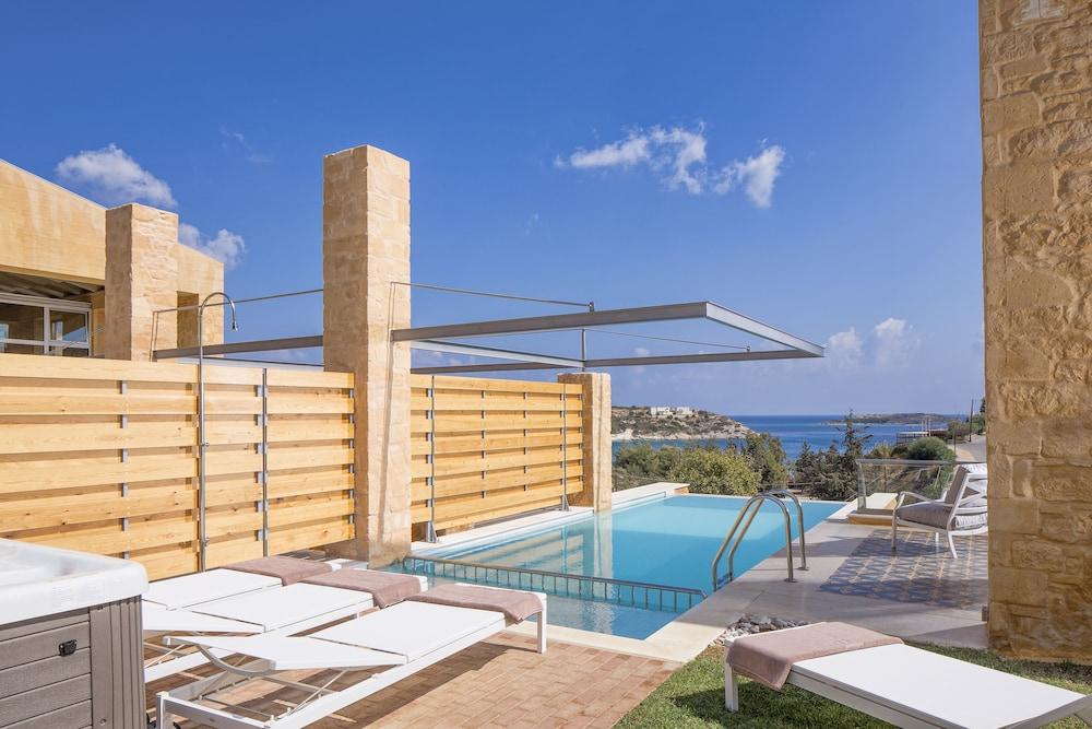 Olea Villas