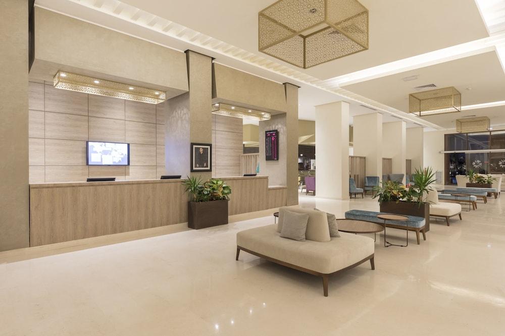 Be Live Experience Marrakech Palmeraie - All Inclusive Reception