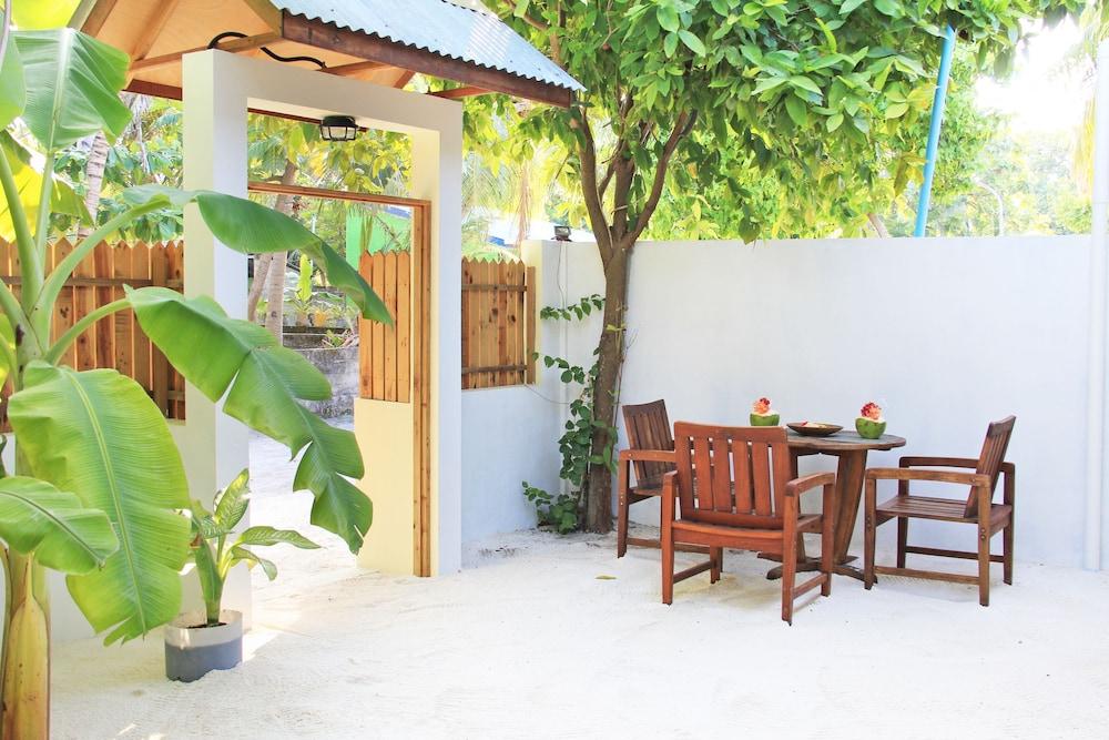 Dhivehi Experience Exterior