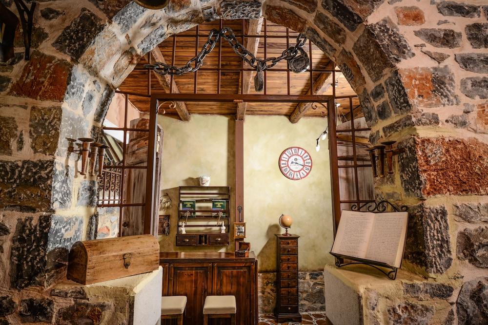 بالساميكو تراديشونال سويتس داخل الفندق