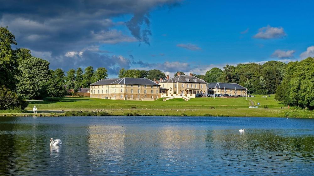 Hardwick Hall Hotel