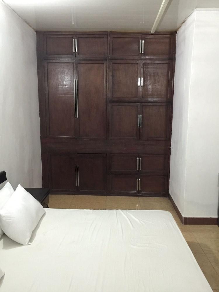 دبليو إس دايموند هوتل