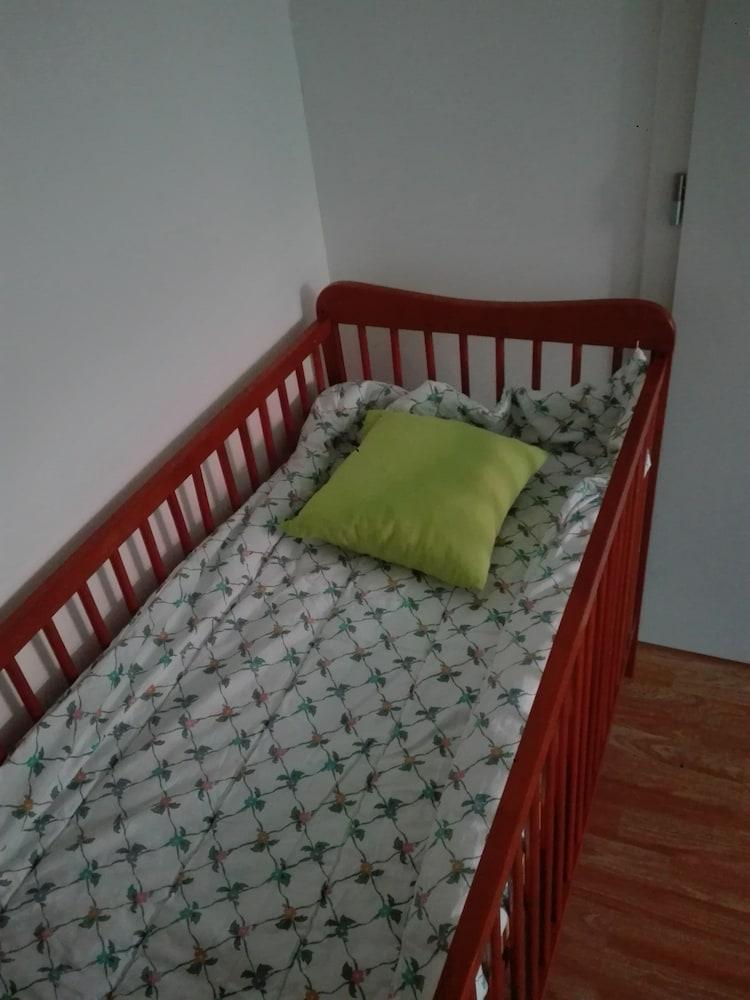 Apartman ALEX Room