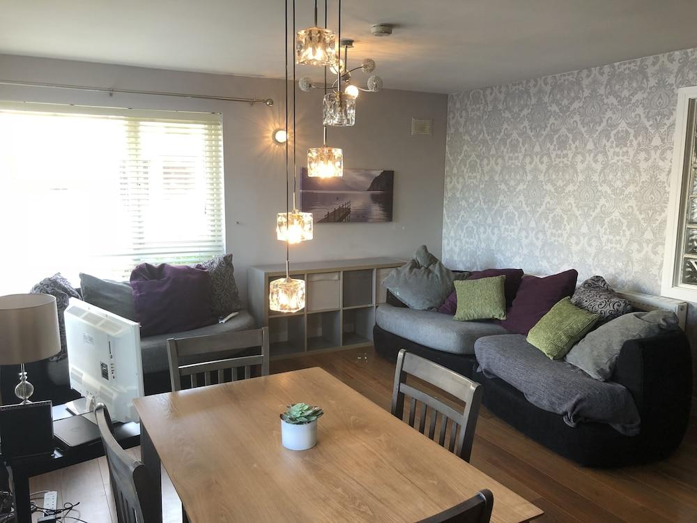 دبلن أيربورت بارك نورث