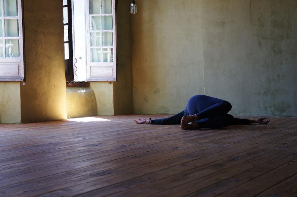 يوبابا لونج علاج سبا