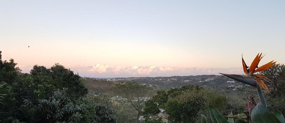 On-the-Summit Lodge & Conference Venue