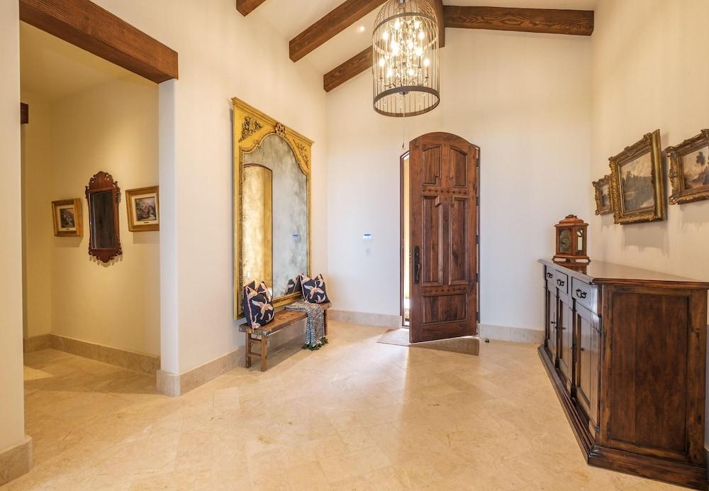 Lx15 Vue de L'ocean Oceanview French Villa Interior