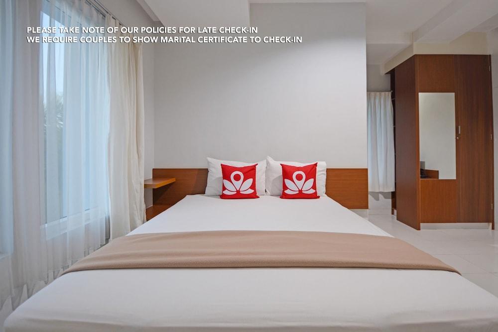 زين رومز بوري إنداه سيارياه