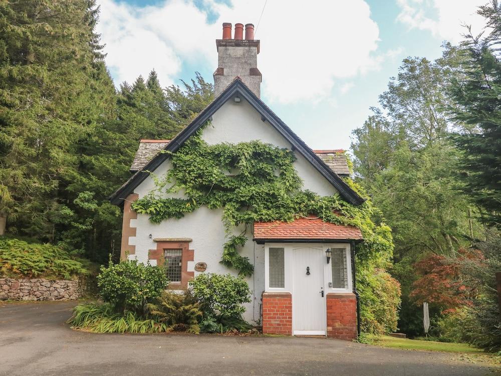 High Eskholme