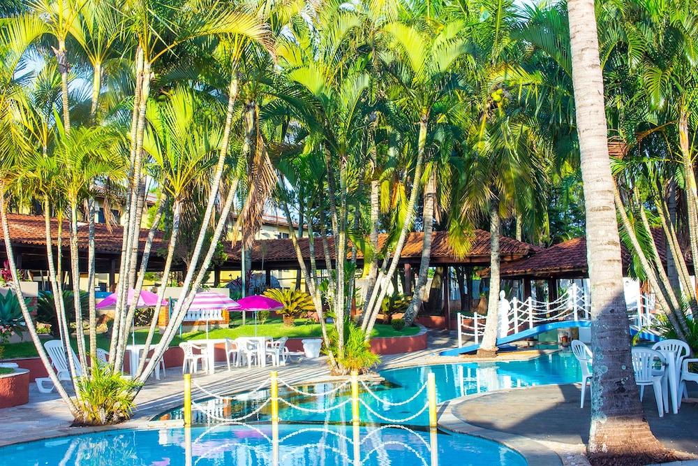 إجاراسو بالاس هوتل