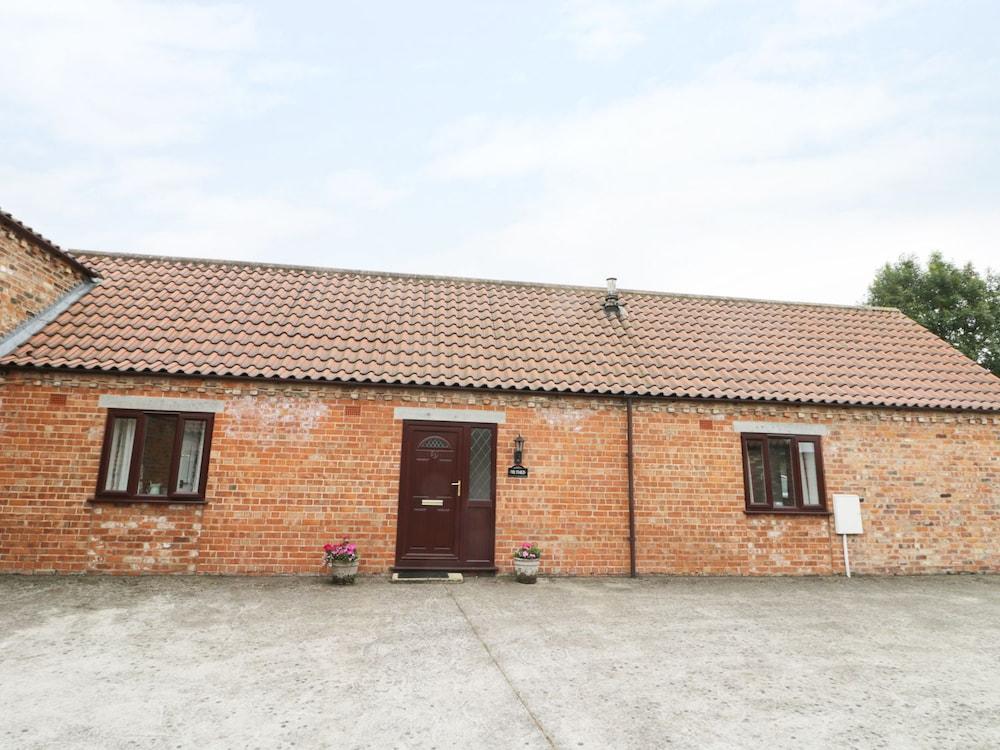 The Stable