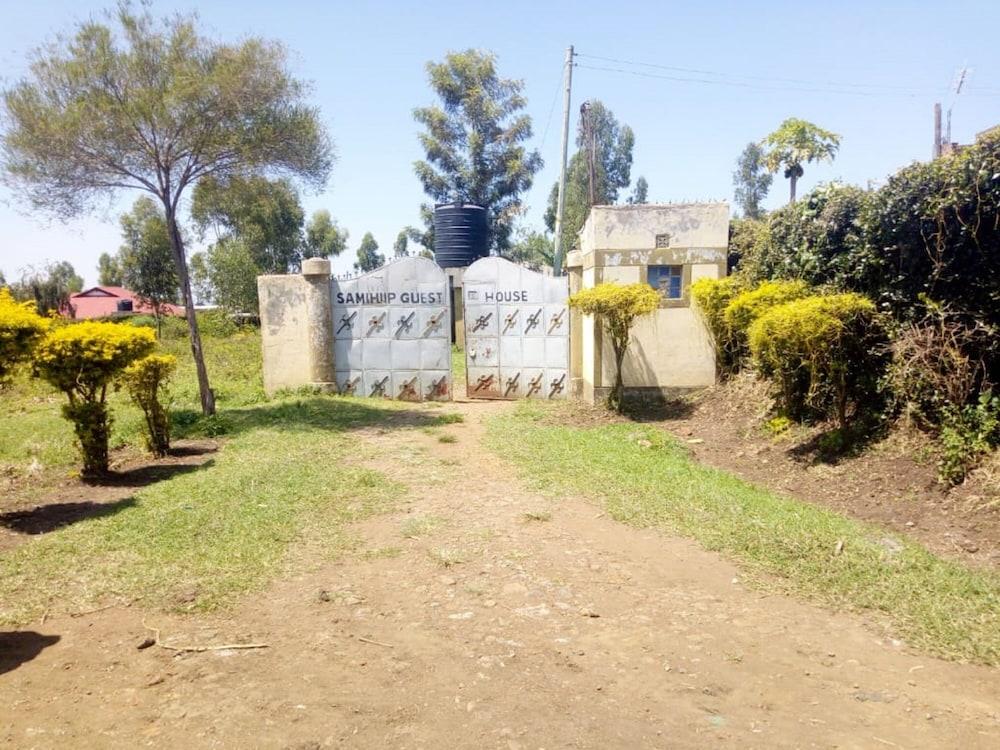 ساميب جيست هاوس