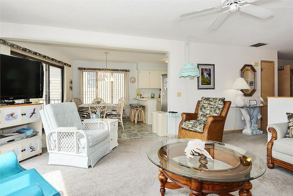 Heron Haven 206 Second Street by Long & Foster Interior