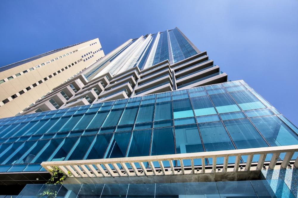 إيستلار كارتاجينا دو إندياس هوتل تفاصيل الفندق من الخارج