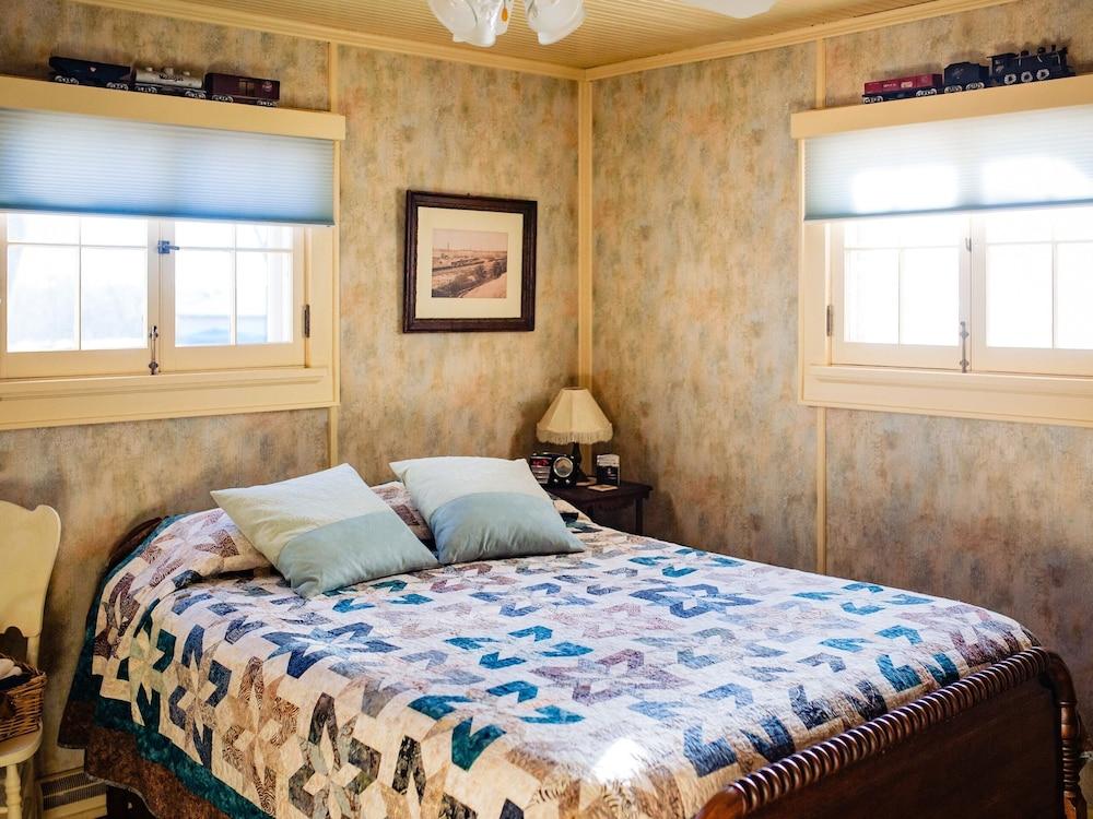 كيتل مورين كوتيدج بد آند بريكفاست غرفة