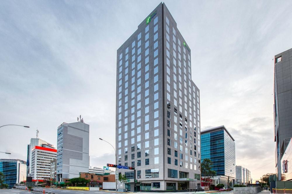 Holiday Inn Express Lima San Isidro by IHG Featured Image