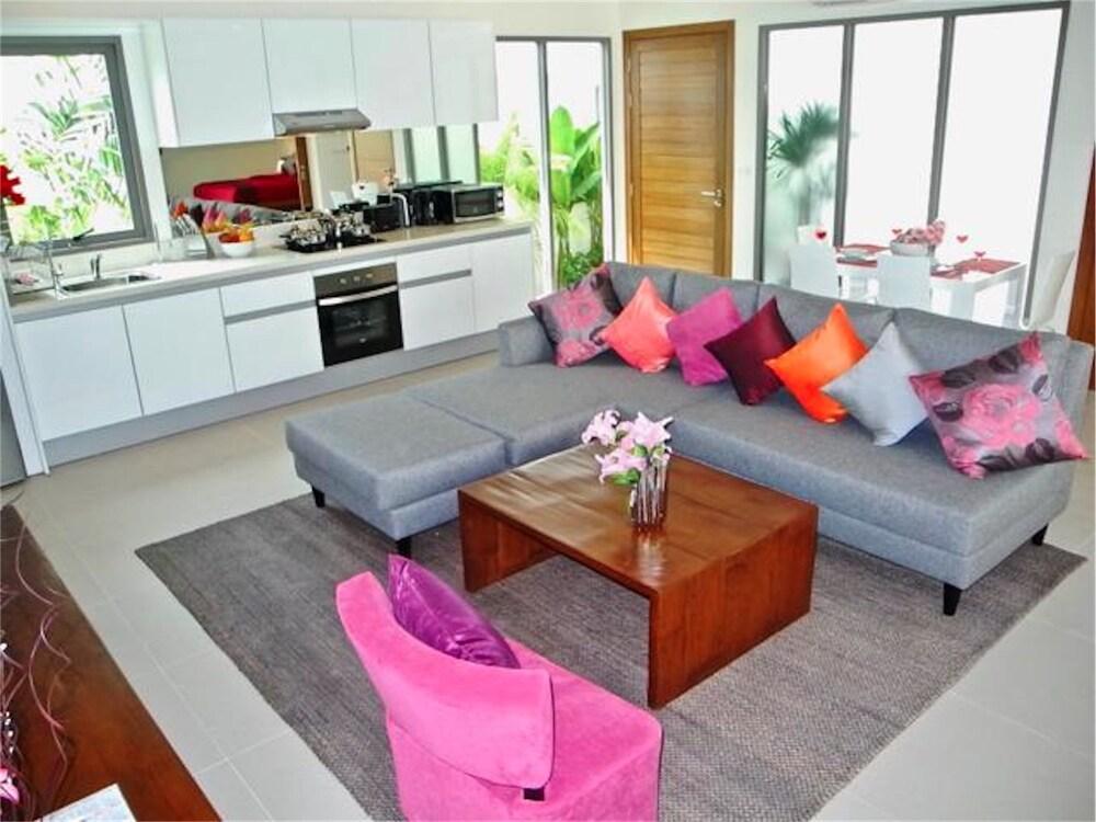 راواي كا فيلا نيو 3 بدرومز داخلي