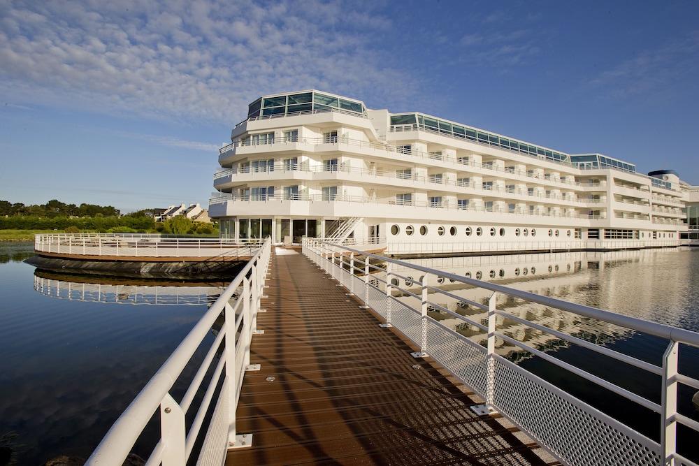 فندق ميرامار لا سيجال ثالاسو آند سبا