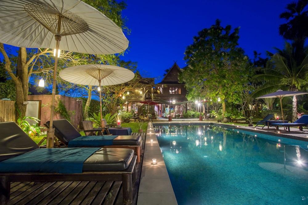 لو واي ريزورت