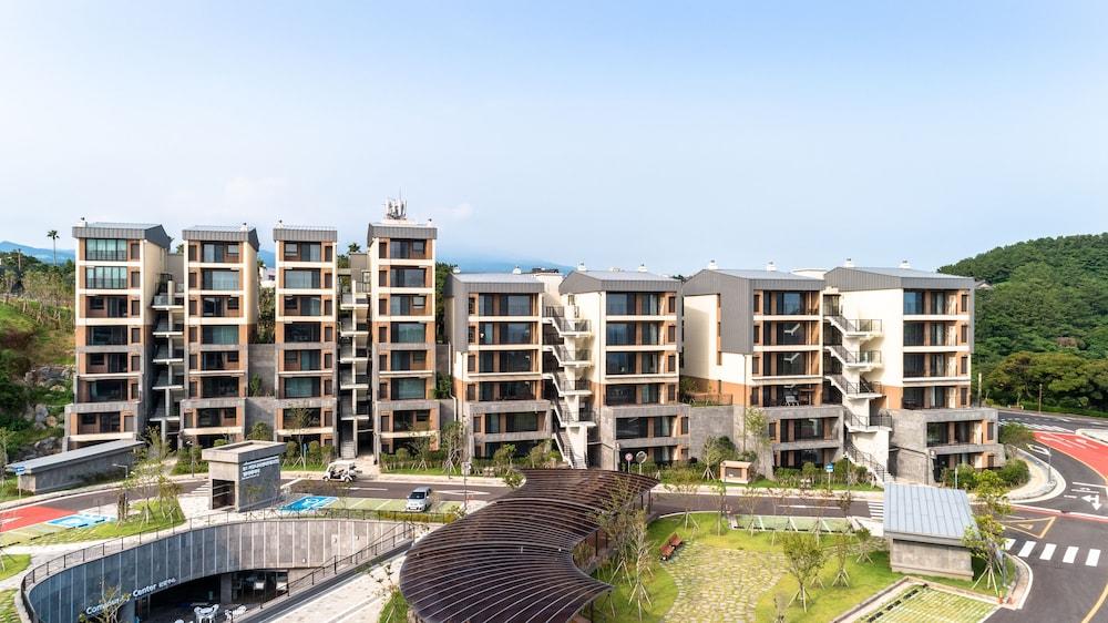 Seaside Arden Exterior