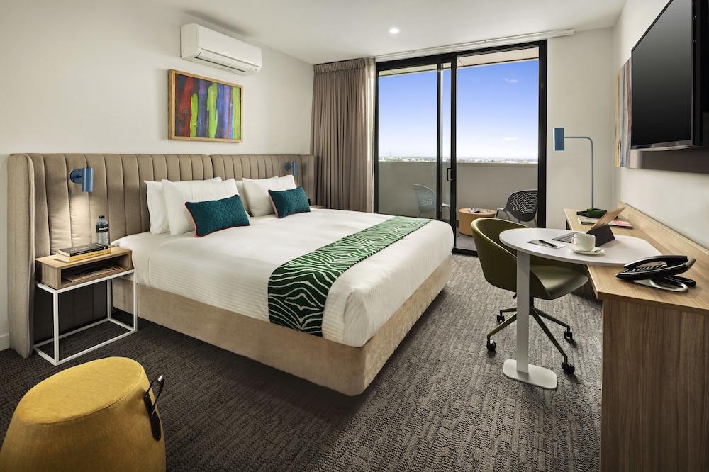 كويست كاندينونج سنترال غرفة